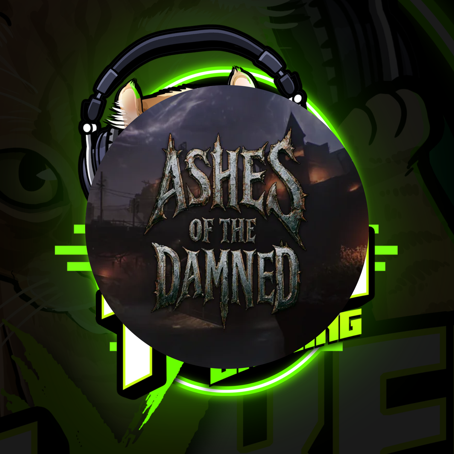 Call of Duty: Black Ops 7 Zombies - Ashes of the Damned Relikt Service