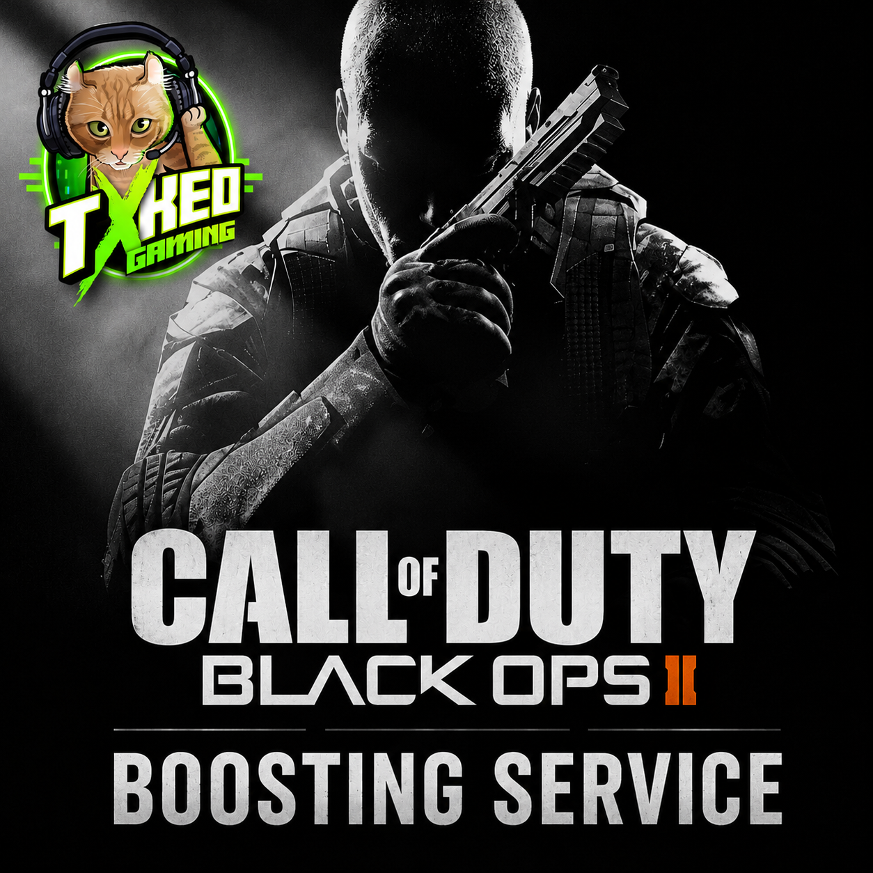 Call of Duty: Black Ops 2