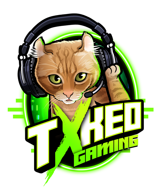 TxkeoGaming