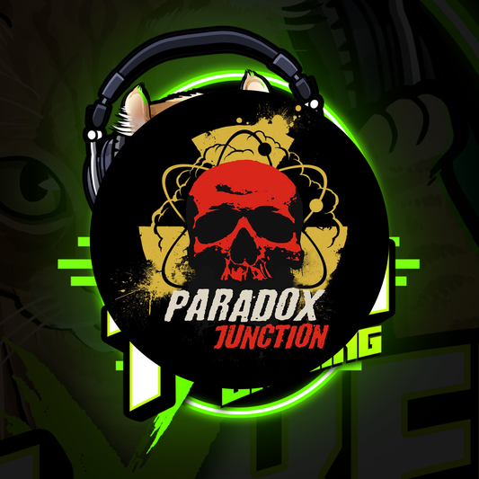 Call of Duty: Black Ops 7 Zombies - Paradox Junction Dark Ops Calling Card Service