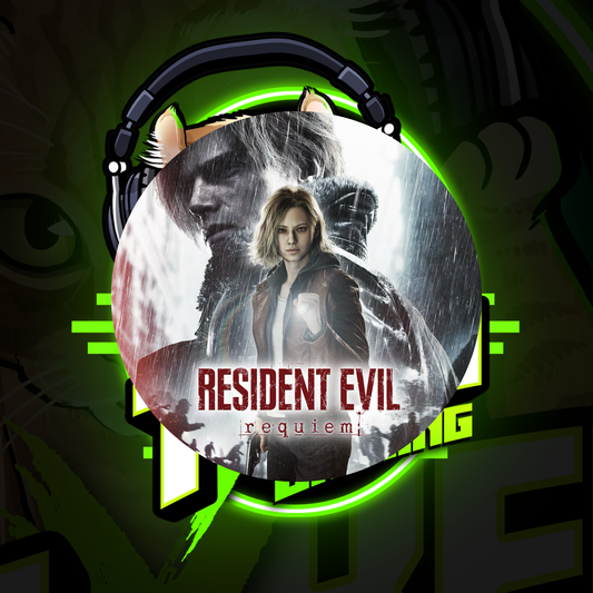 Resident Evil: Requiem - Platin Trophy Service